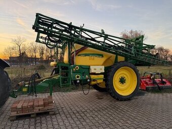 John Deere 732i