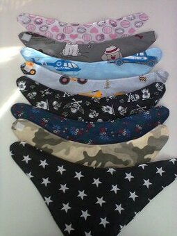 Zavinovacky a slintacky