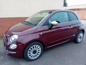 Fiat 500 Hybrid 2021 - 1