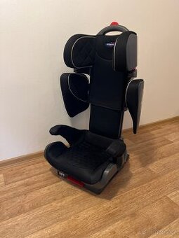 Dětská autosedačka Klippan Wego 15-36kg