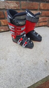 Prodám lyžařské boty 270 mm (stélka 230 mm)