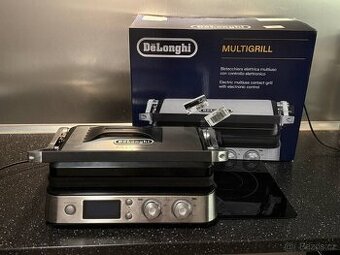 Elektrický gril DeLonghi CGH1012D