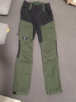 Dámské kalhoty Revolution race S/36