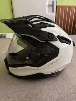 Helma Nexx XWED 3 velikost XL