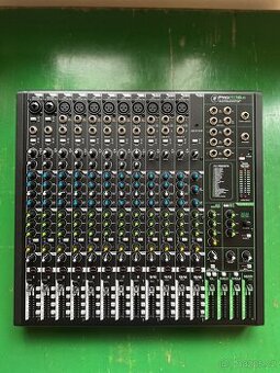 ProFX16v3 mixážní pult