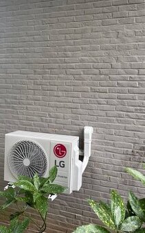 Klimatizace s montáží – AKČNÍ CENY, rychlá instalace | Praha