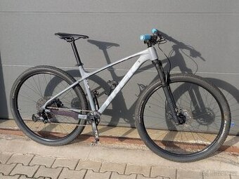 Trek X-caliber 7 , Sram 1x12