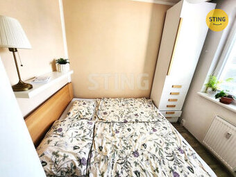 Pronájem bytu 3+1 Pod Valy, Přerov, 133977