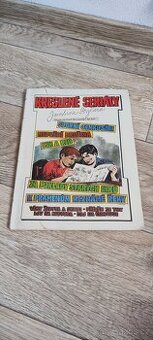 Časopis Kreslené seriály Jaroslava Foglara