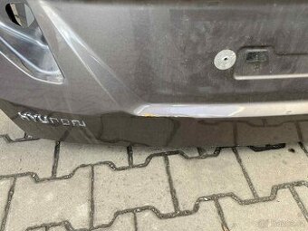 Hyundai Tuscon zadní víko , paté dveře