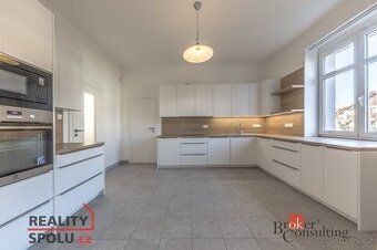 Pronájem, domy/vila, 255 m2, Romana Blahníka 804, Zbraslav, 