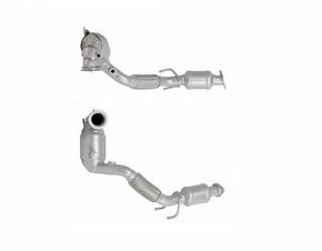 Katalyzátor Škoda, Audi, VW, Seat. Nový.