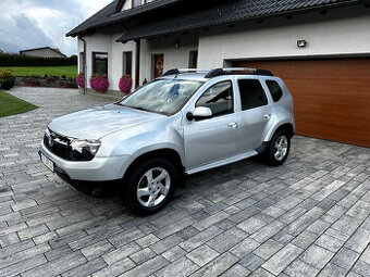 Dacia Duster 1.5 DCI 4x4
