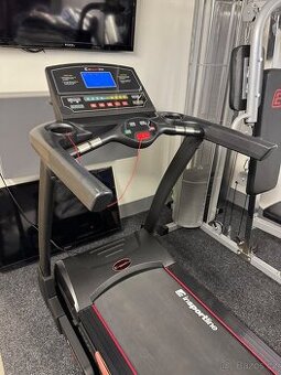 Běžecký pás Insportline Zidaho