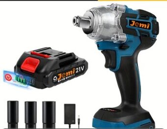 Prodám aku Rázový utahovák