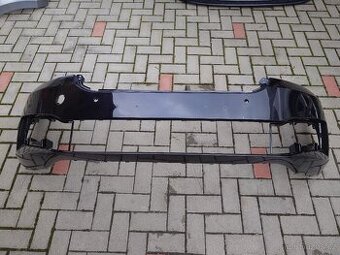 Přední nárazník Škoda Superb 3 facelift