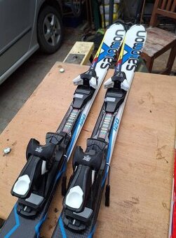 Sjezdové lyže Salomon dětské 120 cm