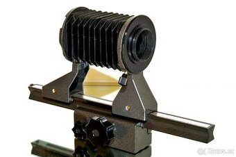 Měchové zařízení M42