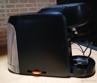 Bosch Tassimo v zaruce