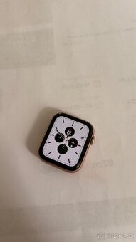 Apple Watch 5 44mm Pink