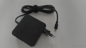 Adaptér nabíječka Asus 65W 3,25A 5-20V USB-C