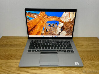 Dell Latitude 5411 i7 10850H - 14" - 32GB RAM -512GB SSD