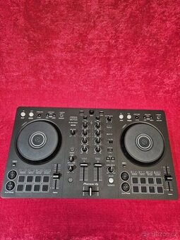 DJ kontroler PIONEER DDJ-FLX4
