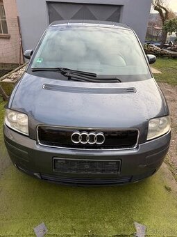 Audi A2
