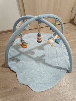 Little duch hrazdička