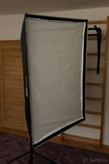 Softbox KH 80x120