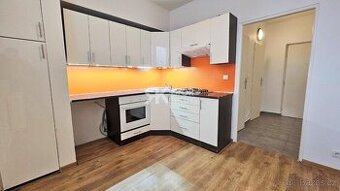 Pronájem bytu 1+1 Ivana Sekaniny, Ostrava Poruba