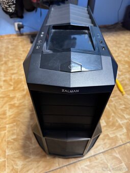 Zalman z11 - 1