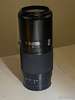 Minolta AF Zoom 75-300mm f/4,5-5,6 Bercan