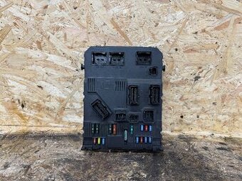 ŘÍDICÍ JEDNOTKA BSI 9653667680