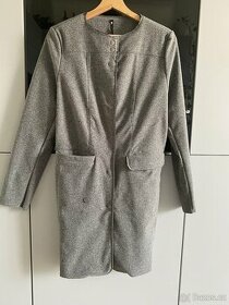 Nepromokavý dámský kabát Woox