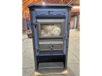 Kamna levně Magic Stove