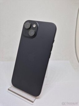 Apple iPhone 15 256GB eSIM A-