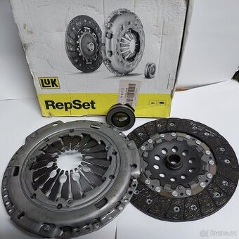 Spojka motoru 2.3 V5 VW, Seat - nová