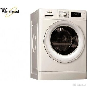 Pračka WHIRLPOOL