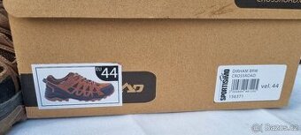 Cossroad dirham zimní boty nepromokavé s membránou  vel. 44