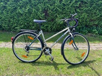 Dámské trekingové kolo Fort Norma