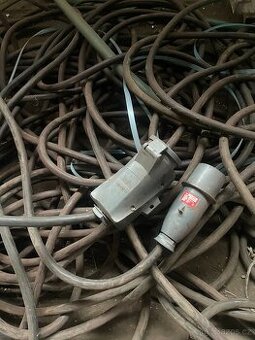 Prodlužovací kabel