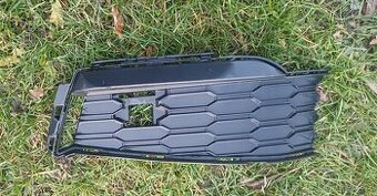 Mřížka krytka nárazníku Škoda Kamiq 658807368