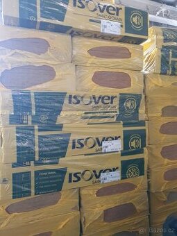 Fasádní vata Isover TF profi