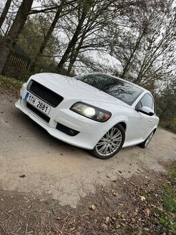 Volvo c30 R-design