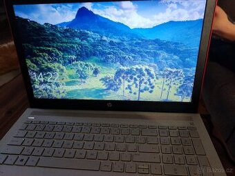 Notebook HP Pavilion 15