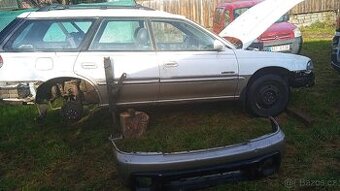 Subaru legacy outback