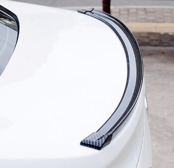 Zadni spoiler carbon 5D