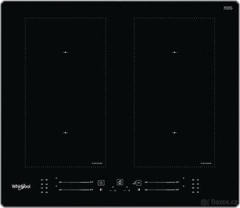 Indukční varná deska Whirlpool WL S8560 AL