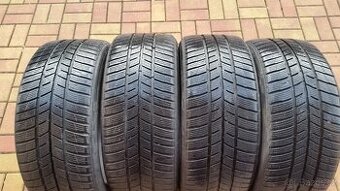 Zimní pneumatiky BARUM 235/40 R19 96V XL  6,5 až 7mm